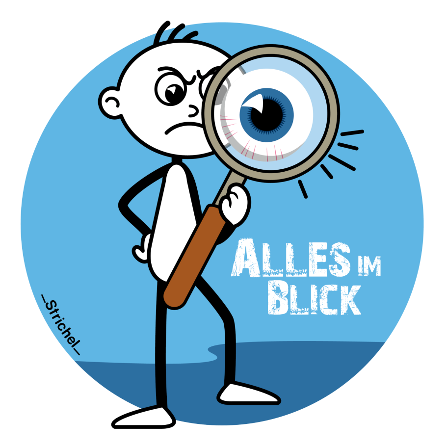 Alles im Blick