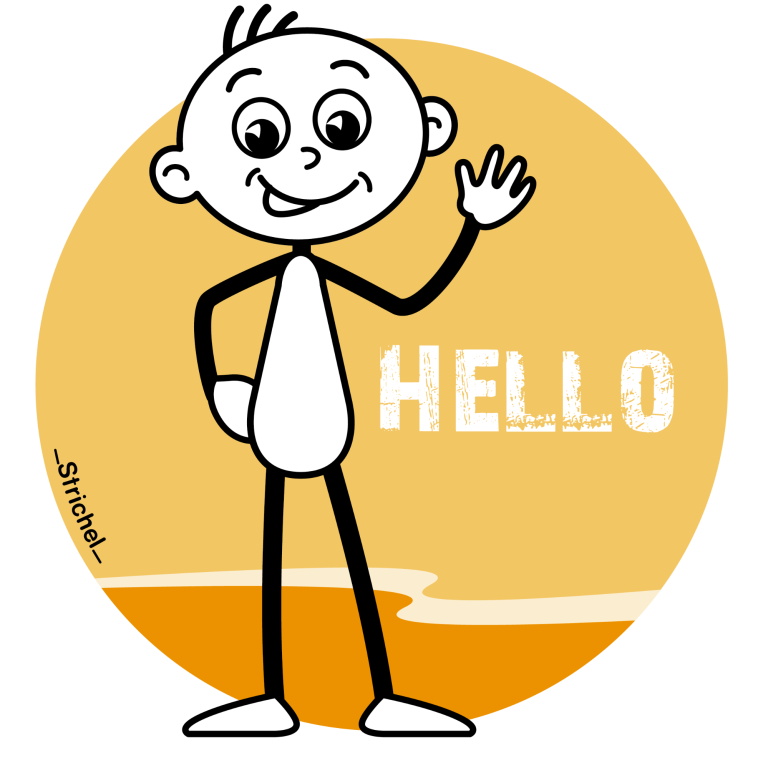 Hello