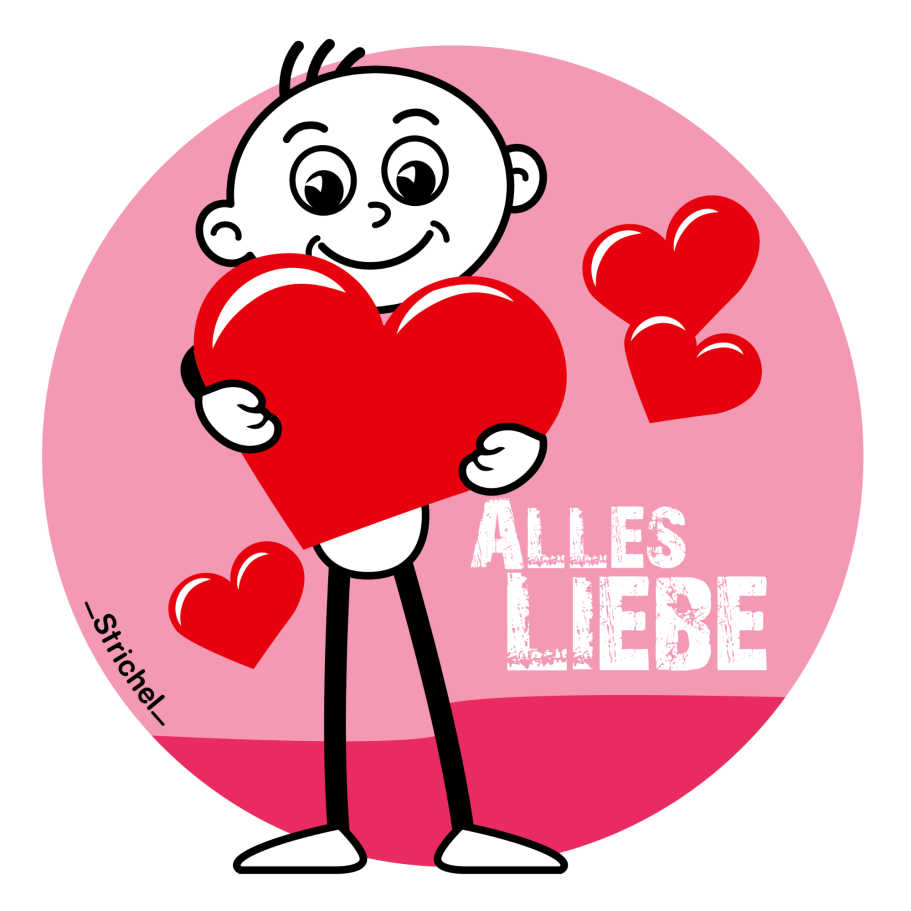 Alles Liebe